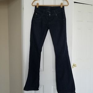 Hudson Boot Cut Jeans